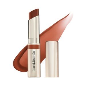 bareMinerals Mineralist Dewy Lip Gloss-Balm – Grateful